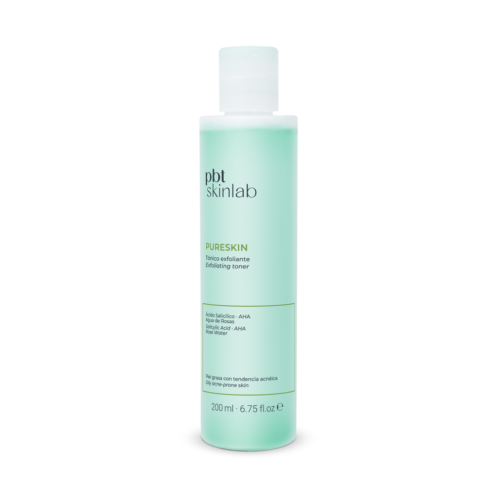 Pureskin Tónico