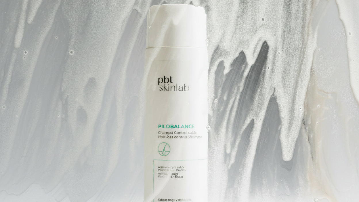 Champú anticaida Pilobalance
