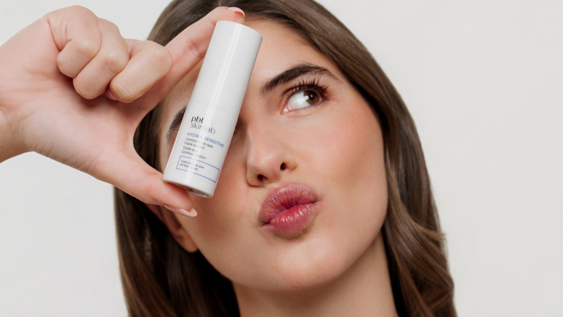 Contorno de ojos Hydra Sensitive