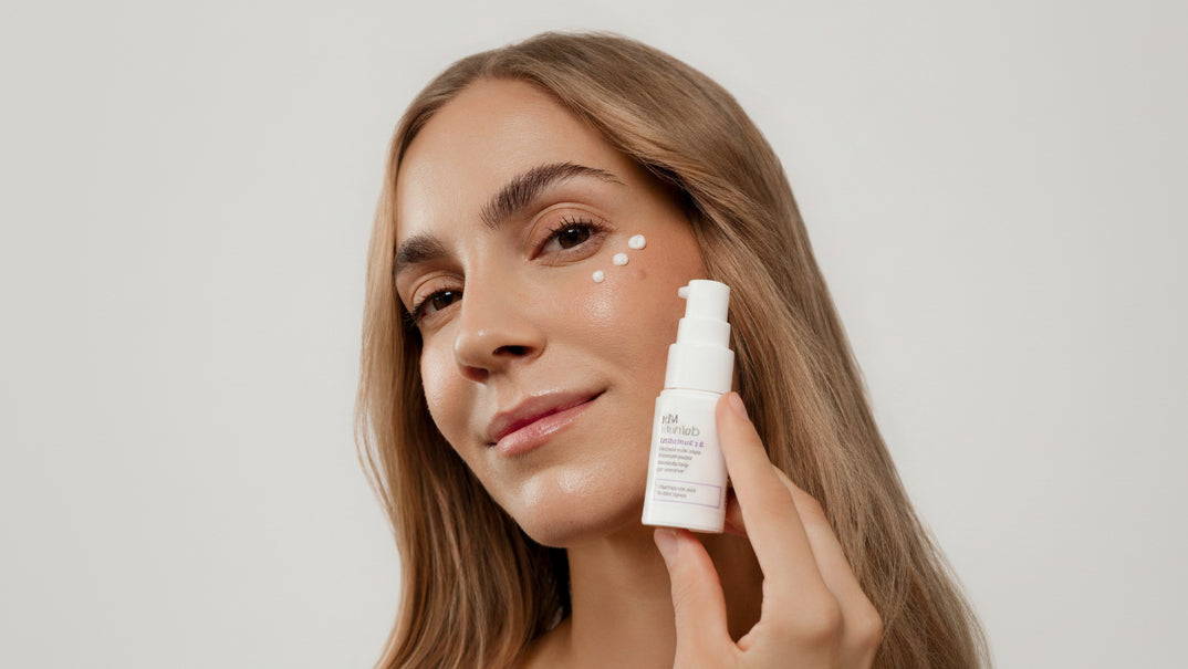 Contorno de ojos Neodensive 