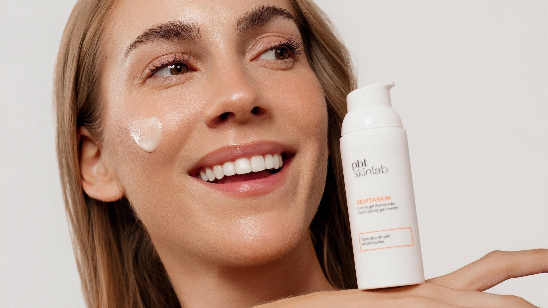 Crema Gel Revitaskin