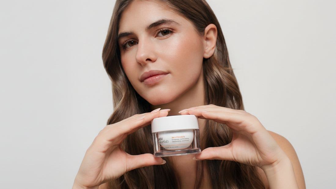 Crema Revitaskin