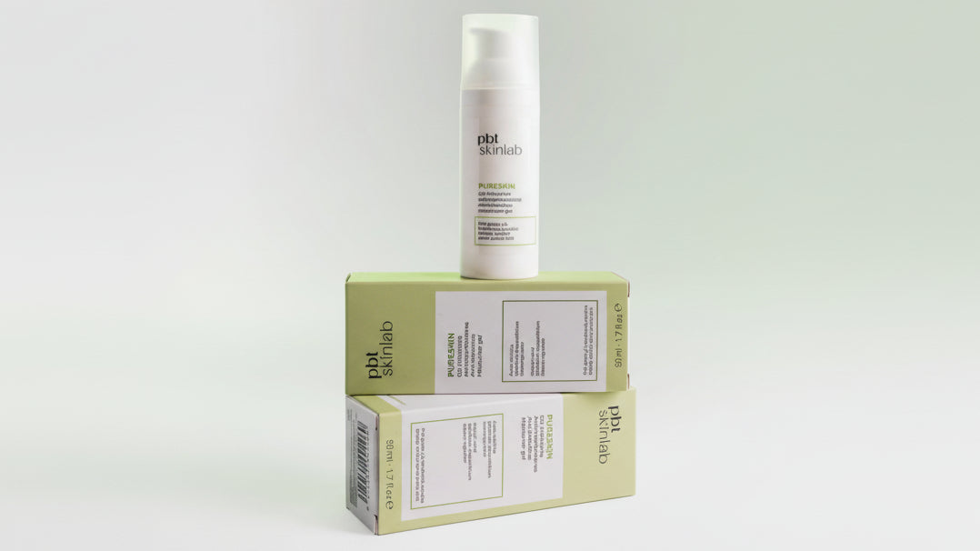 Crema hidratante Pureskin