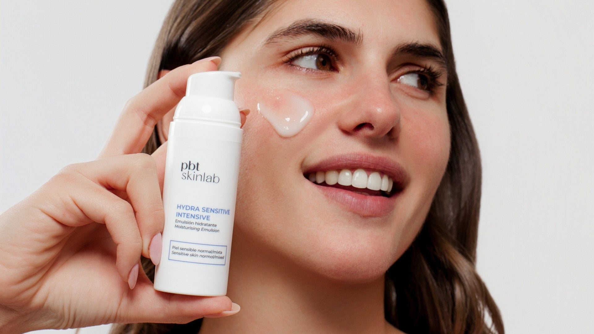 Crema intensiva Hydra Sensitive