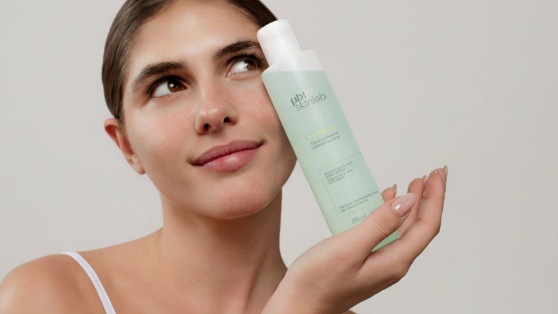 Tónico Pureskin
