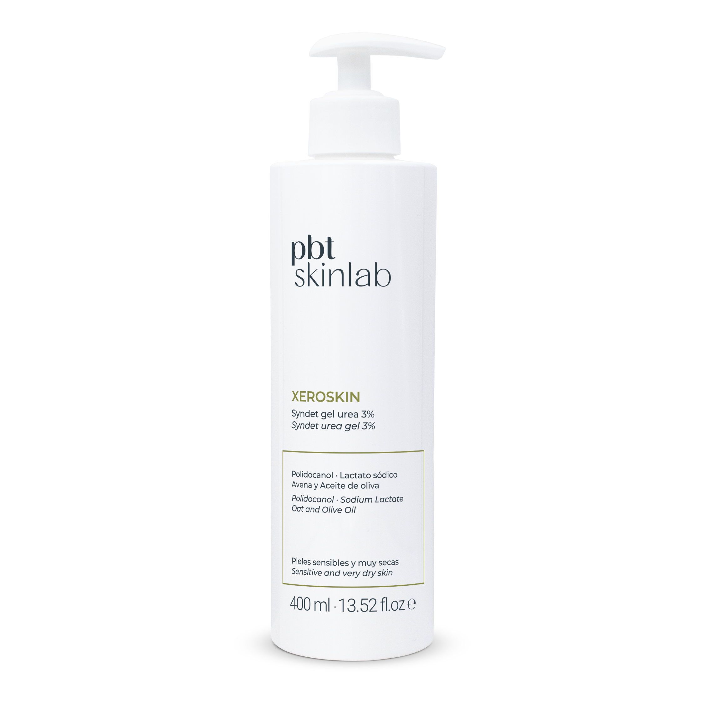 Xeroskin Gel Syndet